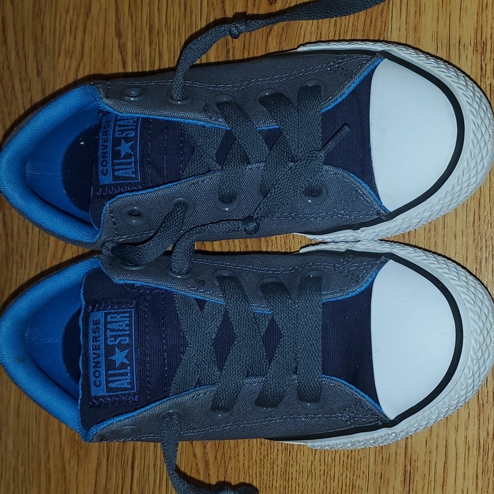 Boys Converse Sneakers